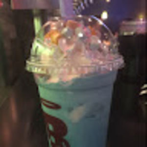 Meet your Posher, Lamar